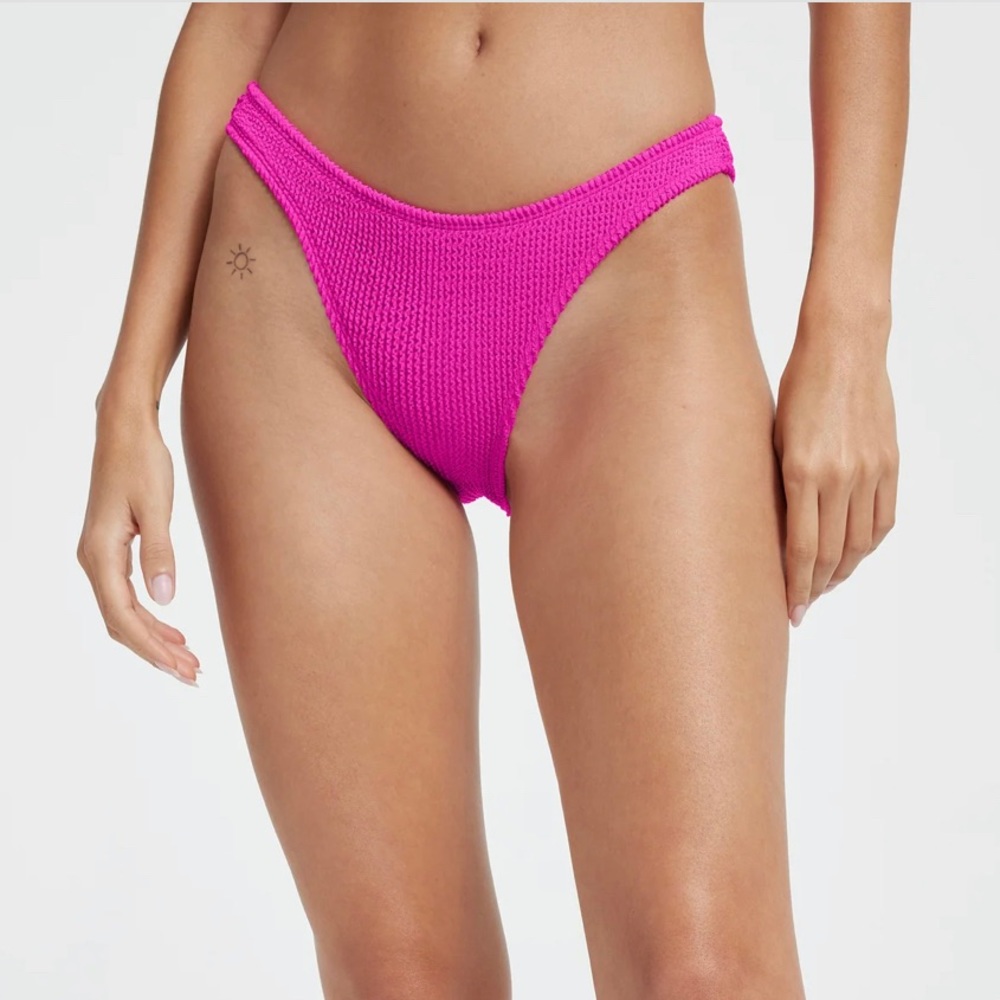Good American Always Fits Better Bikini Bottoms